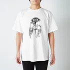 kyan0の崇拝 Regular Fit T-Shirt