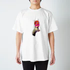 denebu813のB A B Y 2 Regular Fit T-Shirt