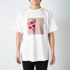 Fiore717のすみっこはーと。 Regular Fit T-Shirt