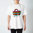 4Kidsの袋いらん スタンダードTシャツ