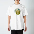 フグフグコフグ日記のさくら写真 Regular Fit T-Shirt