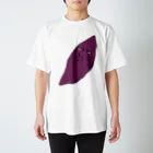 九時はとばの『10時屋』の小野芋子 Regular Fit T-Shirt