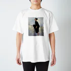 nahoko t.の夢 Regular Fit T-Shirt