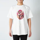 さぶのガチコアラ Regular Fit T-Shirt