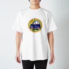 原田専門家のパ紋No.3423 一 スタンダードTシャツ