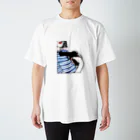 名前募集のPISTOL Regular Fit T-Shirt