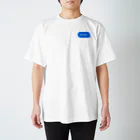 名前募集のANGEL Regular Fit T-Shirt