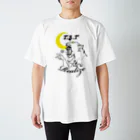 spelunkassのT.S.T スタンダードTシャツ