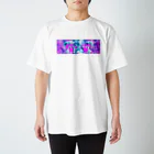 ningencha-nのキラキラ スタンダードTシャツ