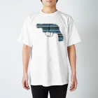 VICEKEt MARtINのGun2 スタンダードTシャツ