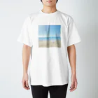 emi149cmのHAWAII Regular Fit T-Shirt