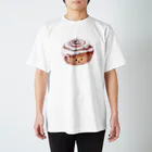 六百田商店°（ろっぴゃくだしょうてん）の好いとうよくん Regular Fit T-Shirt