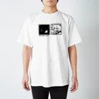 aquaのMany happy returns of the day (w) Regular Fit T-Shirt