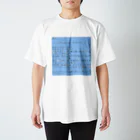 toumei_mei_mayのTooomeeiii!!! Regular Fit T-Shirt