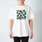 瀨頭 陽のMangrooove Regular Fit T-Shirt
