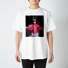 ARuFaの公式グッズ屋さんの赤い王様 Regular Fit T-Shirt