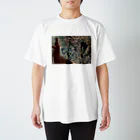 Noritaka Kobayashiのえべれすときゅー Regular Fit T-Shirt