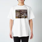 ゴメ屋のワイルドROMANOV Regular Fit T-Shirt