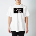 lAl 【オールマイティ】のmonotone TEE Regular Fit T-Shirt