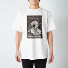 YaHabibi Shopのキャッチパレスチナ2020 Regular Fit T-Shirt