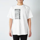 Aの右側 Regular Fit T-Shirt