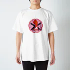 原田専門家のパ紋No.3424 CELINE  Regular Fit T-Shirt