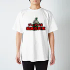 AAAstarsのジュゴンは絶滅危惧種 Regular Fit T-Shirt