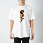 T.F.GalleryのNo name Regular Fit T-Shirt