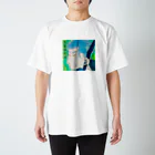 masatoshiakasakaの浮世絵 Regular Fit T-Shirt