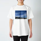 highigの安曇野市 Regular Fit T-Shirt