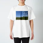 highigの青春 Regular Fit T-Shirt