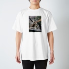 Eddieのコアラくん Regular Fit T-Shirt
