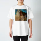 りさのたまちゃーん Regular Fit T-Shirt