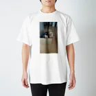 ウラノの箱入りの犬 Regular Fit T-Shirt