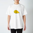 こだまのすみれさん Regular Fit T-Shirt