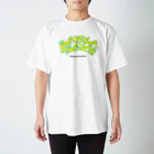 コトブキサウナ♨︎(SUZURI支店)のサウナトランス!!!! Regular Fit T-Shirt