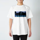 𝔾𝕧.ℝ𝕖: ｵのTHE NiGHT NYANCO Regular Fit T-Shirt