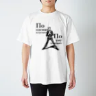 はる＊みるくのMr.Smartly Regular Fit T-Shirt