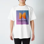 GarageErycのGarage Erycオリジナルグッズ Regular Fit T-Shirt
