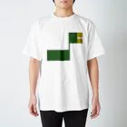 じょのｳﾞｧｰ! Regular Fit T-Shirt