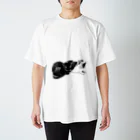 xxxmmxxxのNORATETSU001 スタンダードTシャツ