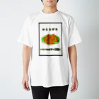 DvE7D1esn8dFSt9のからあげはレモンかけない主義！ スタンダードTシャツ