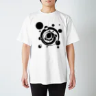 タワラ　コウイチのParticles スタンダードTシャツ