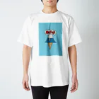 NIHONBAREデパートのMt.Fujiはソーダ味？ Regular Fit T-Shirt