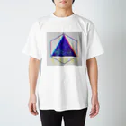 TABOOのTABOO-No.3 Regular Fit T-Shirt