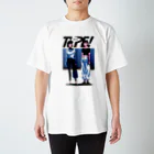 __tree_13のTYPE! T-shirts スタンダードTシャツ