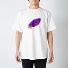 ____mth9pのさつまいものすけ Regular Fit T-Shirt