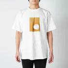 ぷいこのおみせのぼんやりため息ちゃん。 Regular Fit T-Shirt