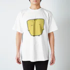 Nのひよこかべ Regular Fit T-Shirt