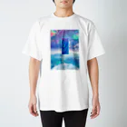 キラモンのフランちゃんのお店のDream Regular Fit T-Shirt